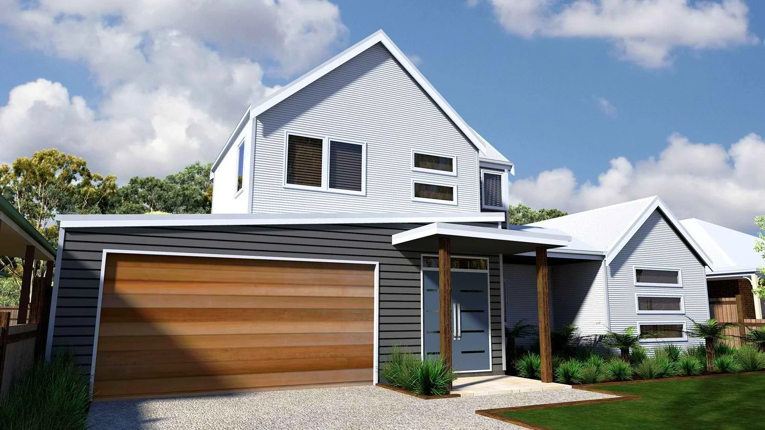 Melbourne roofing services