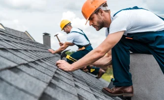 Gutter Cleaning